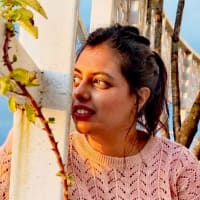 Shruti Shailajan