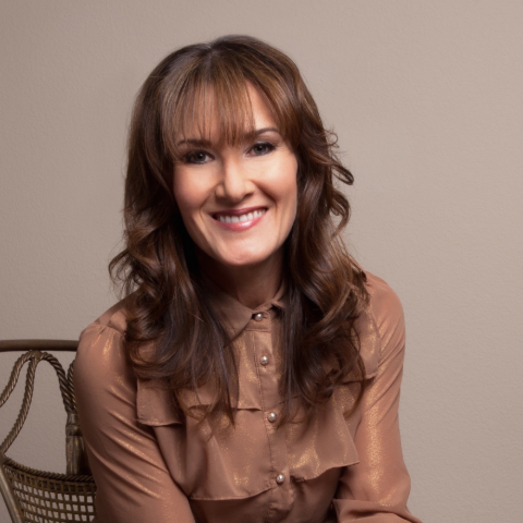 Dr. Caroline Leaf - Neuroscientist