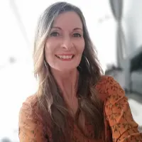 Fiona Pearson