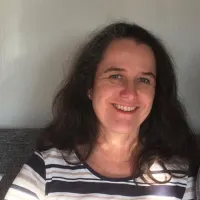Antje Swart